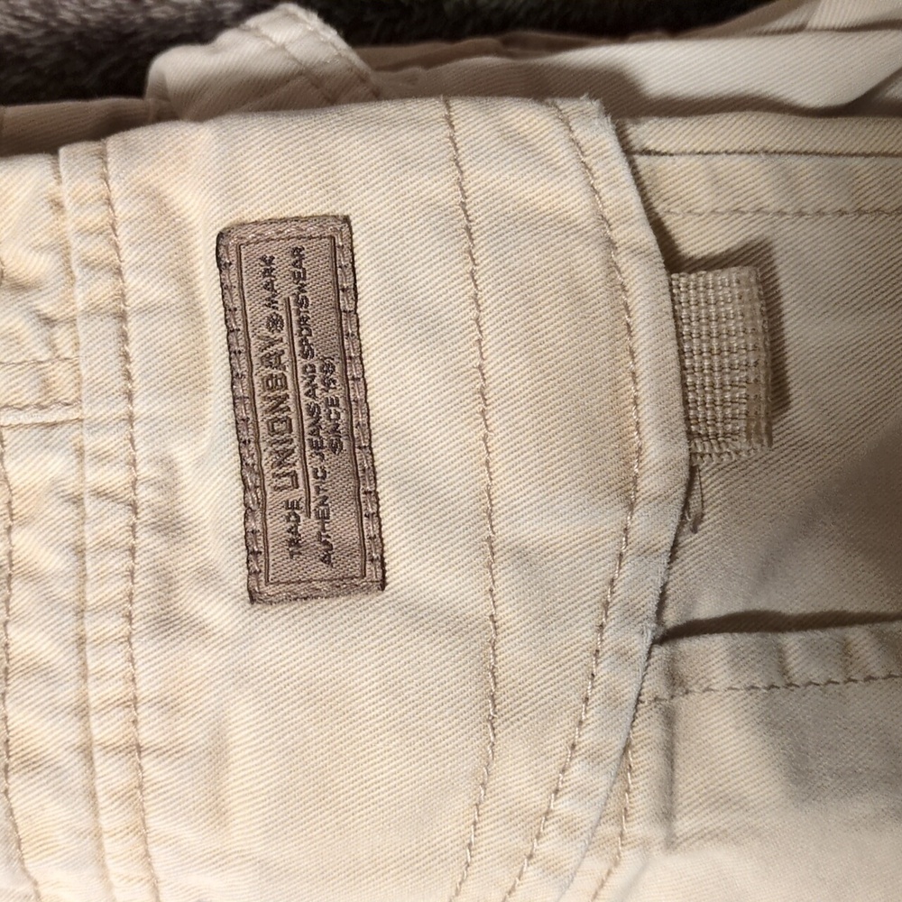 Unionbay Cargo Chino
